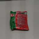 18ft 50 LED Battery Operated Christmas Lights, 8 Modes with Timer - Waterproof for Indoor & Outdoor Decor (Green Wire Warm White)