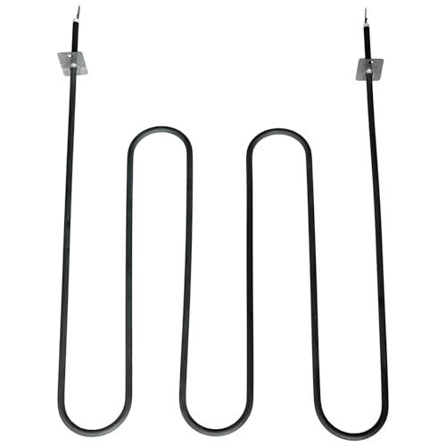 316203301 316200600 Oven Heating Element Replacement Broil Element Compatible with PS3506335, EAP3506335, AP2126397, 832974, 316203300, 2210851,7316203301