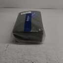 Bedsure Duvet Cover King Size with Fitted Sheet - 4 Pieces Prewashed Cotton-Like Extra Soft Bedding Set, Includes 1 Duvet Cover 104x90 Inches, 2 Pillow Shams, 1 Fitted Sheet, Olive Green (03 - Olive Green (No Comforter)