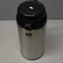 Zojirushi AFFB-10SAXA Premium Thermal Carafe, 1.0 Liter, Brushed Stainless Steel (33.8 Ounces)