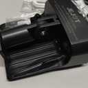 Color Changing Solar Spot Lights Outdoor Waterproof IP65,9 Lighting Modes Multicolor RGB Christmas Spotlight for Porches Yard Gardens Landscape Deconrations-4 Pack