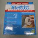 Thermwell Mortite Weatherstrip And Caulking Cord Gray