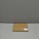 SIMISI RIBBON 24Pcs Champagne Christmas Velvet Ribbon Bows Decorations Xmas Ornaments Vintage Decor for Tree, Wreath, Garland (3/8'' Width, 5 * 7 inch)