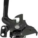 NOVAPARTS Hood Latch Assembly for 2013 2014 2015 2016 2017 Honda Accord 2.4L 3.5L Coupe/Sedan 74120T2AA01 74120-T2A-A01 HO1234134