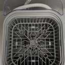 Momcozy KleanPal Pro Baby Bottle Washer, Sterilizer & Dryer - All-in-One Cleaning Machine for Bottles, Pump Parts & Baby Essentials - Time-Saving & Effortless Care (White)