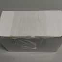 Cindeer 100 Yards Christmas Velvet Ribbon Christmas Ornaments Satin Vintage Trim Velvet Ribbon Roll for Gift Wrapping Hair Bow Clip DIY Crafts Party Wedding Decor(5/8 Inch,Red)