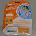 BANZAI 3 Piece Sparkle Mermaid Dive Toys - Glittery Sparkle Tails
