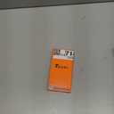 TAURI Original Design for iPhone 17 Pro Case, Compatible with MagSafe with Screen Protector, Anti-Yellowing Military-Grade Protection Shockproof Magnetic iPhone 17 Pro Case, Clear White