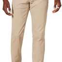 Amazon Essentials Men's Classic-Fit Casual Stretch Chino Pant 36x32