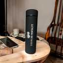 Vacuum Insulated Bottle - Keep Drinks Cold/Hot for Hours