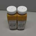 2 x Gold Sanding Sugar Sprinkles for Baking | Cake & Cookie Decorating | 33 oz (EXP 03/17/29)