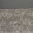 Loloi Amber Lewis Honora Collection HON-06 Grey/Taupe 2'-0" x 3'-4" Accent Rug