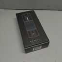 Echo Go+ Hydrogen Water Bottle - Hydrogen Infusion Technology - Rechargeable Water Bottle - SPE & PEM Purification - Active Hydration Support for Skin Health & Immune Function - 10 oz (Black)