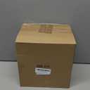 24 Pcs Sequin Christmas Blue Balls Ornaments Heart Ornaments Xmas Ball Decorations Shatterproof Hanging Pearl Balls for Christmas Holiday Wedding Party