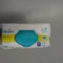Pampers Sensitive Baby Wipes, Clinically Proven, Fragrance Free, Unscented, Water Based, Hypoallergenic, Multi-Use, 1344 Wipes Total (24X Flip-Top Packs) 