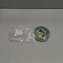 Toilet Tank to Bowl Coupling Kit, Replacement Repair Parts AS738756-0070A Fits for American Standard Champion 2 Piece Toilet, 3" Toilet Tank Gasket for Most 3 Inch Flush Valve Opening Tanks