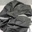 YOREPEK Padded Car Seat Travel Bag Backpack for Airplane, Heavy Duty Car Seat Bags for Air Travel, Carseat Cover for Airplane Travel with Shoulder Strap, Car Seats Carrier for Airport, Black