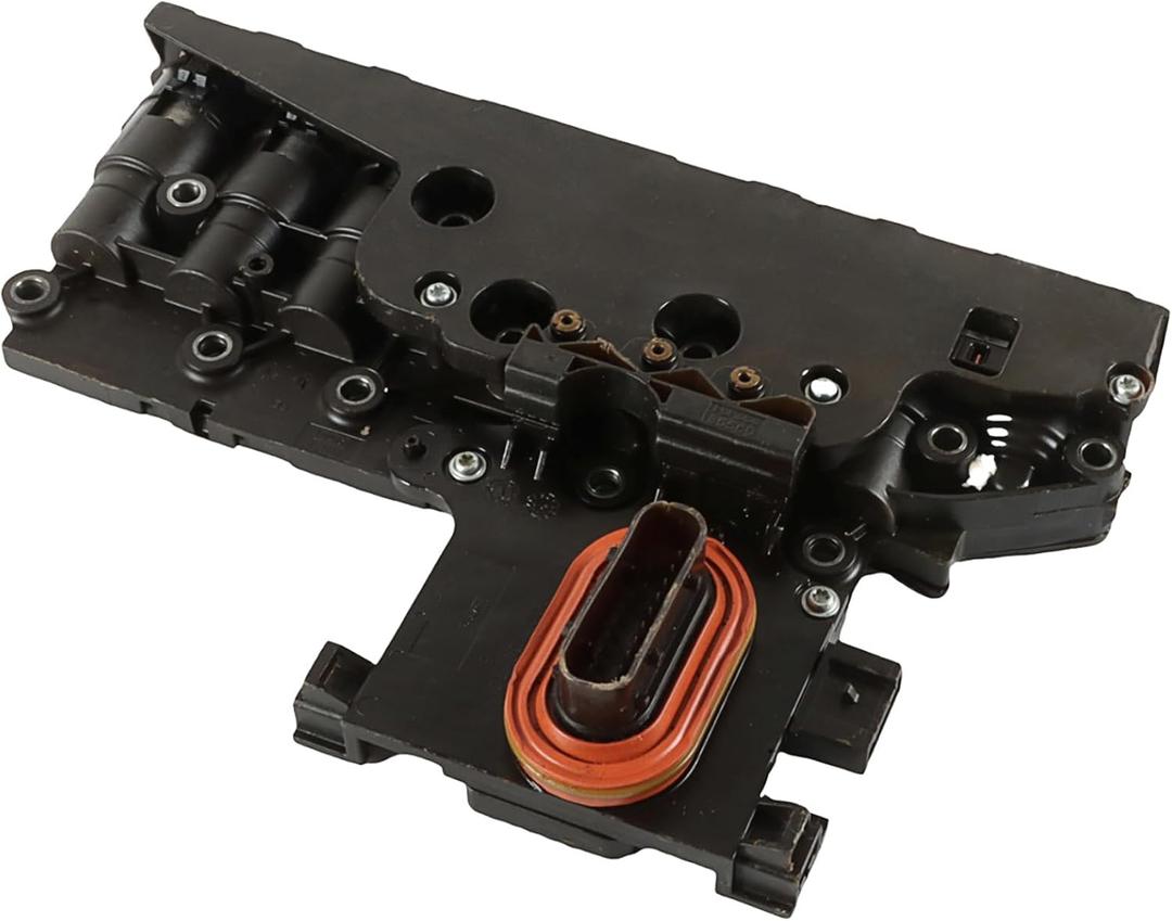 1Pcs Transmission Body Solenoid Module For Edge Explorer MKS MKT MKX MKZ 6F50 6F55 AA5P-7Z369-AA DA8P7G391AA DA8P7G391AB