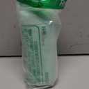 Small Water Bottle 10oz, Small Insulated Water Bottle for Hot&Cold Drinks, Water Bottle Purse with Carry Handle - 100% Leakproof Perfect for School, Travel...(Mint)