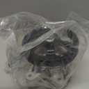 Power Steering Pump with Pulley Fits for 2011-2017 Honda Odyssey, for 2009-2015 Pilot, for 2014 Ridgeline Touring Sport RT RTL DX SE, Replace OE 96-665 96665 21-534 21534 56110RN0A51