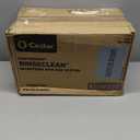 O-Cedar RinseClean Spin Mop & Bucket System | Clean with Clean Water | Removes 99% of Bacteria