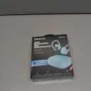 Skullcandy Push Ultra True Wireless In-Ear Earbuds - Bleached Blue