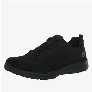 Skechers Sport Women's Virtue Fashion Sneaker, Size 10