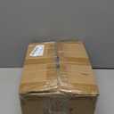 Resin Light Green Bathroom Accessories Set 5 Pcs, Lotion Soap Dispenser, Toothbrush Holder, Bathroom Tumbler, Qtip Holder and Vanity Tray, Bathroom Countertop Organizer Set for Modern Apartment