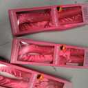 3 x Heatless Curling Rods