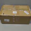 New 60" Folding Magnetic Umbrella,Designed for Outdoor Work,600lb Strong Suction Hvac Umbrella With Magnetic Base & Clamp,2-in-1 Sun & Rain Protection,180 Adjustable, Portable for HVAC (Black)