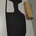 Mabett Silicone Dashboard Cover for 2025 Ford Maverick Accessories Non-Slip Anti-Glare Dash Mat Cover Pad Sun Shade Protector