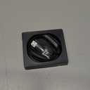 Fitness Tracker with 24/7 Heart Rate Blood Oxygen Sleep Monitor,Activity Tracker with 1.1" AMOLED Touch Color Screen, Multiple Sport Modes Step Counter,IP68 Waterproof for Women Men (Dark Black)