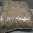 Beige Shag Faux Sheepskin Washable 4X6 Fur Rug for Living Room Bedroom Fluffy Furry Area Rug Rectangle Nursery Decor Rug