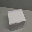 Kitchen Utensil Holder and Countertop Organizer. (Silver)