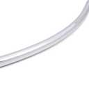 Gibraltar SC-GPR46C Curved Drum Rack Extension Tube - 46 inch + Gibraltar SC-GPR36C Curved Drum Rack Extension Tube - 36