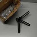 Crankcase Splitter Separator & Crank Puller Installation Tool Compatible with Motorcycle Dirt Bike for Disassembling Vertically Split 2 or 4-stroke Crankcase