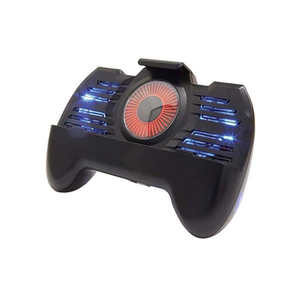 4-in-1 Mobile Gaming Booster