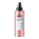 L'Oral Professionnel Paris Vitamino Color 10-in-1 Multi-Benefit Leave-In Spray - Heat Protectant & Detangler For Frizz Control & Boosting Shine, For Color-Treated & All Hair Types