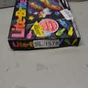 Lite Brite Classic, Favorite Retro Toy - Create Art with Light, STEM, Educational Learning, Holiday, Birthday, Gift, Boys, Kid, Toddler, Girls Age 4+, 8" X 10.25" X 1.5"