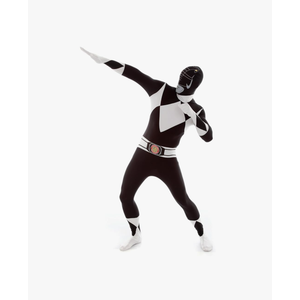Morphsuits Power Ranger Costume Adult, Power Rangers Costume Adult Men, Power Ranger Costume Adult Woman