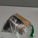 Ape Hangers for Motorcycle Handlebar - Ohhmoto 1-1/4" Diameter Sportster Handlebars Bar Compatible with Road King Glide Softail Slim Dyna XL 883 1200 Breakout Fat Boy 1984-2024,14" Rise Black