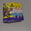 Exchange Cards Sticker Activiti 3  Pack