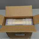 XUANLUO 3 Pack 4x6 Inch Picture Frames Farmhouse Rustic Vintage Distressed Wood Grain Photo Frame with HD plastic cover for Table Top Display and Wall Hanging (Mix Color-3pcs)