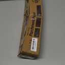 Unbleached 15 x 200 ft Parchment Baking Paper Roll - 250 Sq.Ft for Baking, Cooking, Grilling, Air Fryer and Steaming