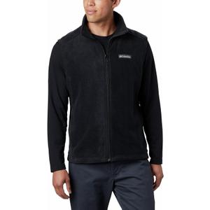 Columbia Men's Steens Mountain Vest (Large, Black)
