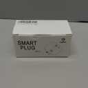 Smart Plug, ZigBee Switch Mini Smart Outlet Works with Alexa, Google Home, Echo (4th gen), Echo Plus (Gen 1 & 2), Echo Show 8/10, Smartthings 2015/2018,Works as a Range Extender, Hub Required, 2 Pack