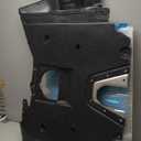 74110TBAA00 Engine Splash Shield Guard Compatible with Honda Civic 2016 2017 2018 2019 2020 2021, Engine Case Guard Under Car Shield Cover OEM 74110-TBA-A00 90674-TY2-A01 Engine Splash Guard