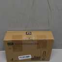 4-Pack Vintage E26 LED Edison Bulbs 100W Equivalent 1400LM High Brightness 8W ST58 LED Filament Light Bulbs 5000K Daylight White Medium Base CRI90+ Antique Clear Glass for Home Kitchen, Non-Dimmable