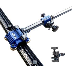 Raizi Tcut T Shape Manual Tile Cutter with 78.7 inch Rail Guide