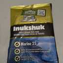 Inukshuk Marine 25 Professional Dog Food – Grain-Free Ocean Fish Recipe Sample Bag (200g / 0.44 lbs)